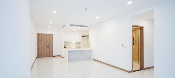 3 bedrooms Apartment in Binh Thanh, Vietnam No. 18182 8