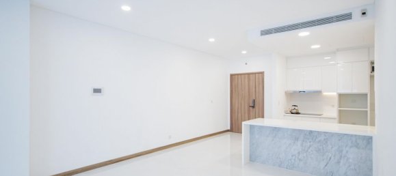 3 bedrooms Apartment in Binh Thanh, Vietnam No. 18182 6