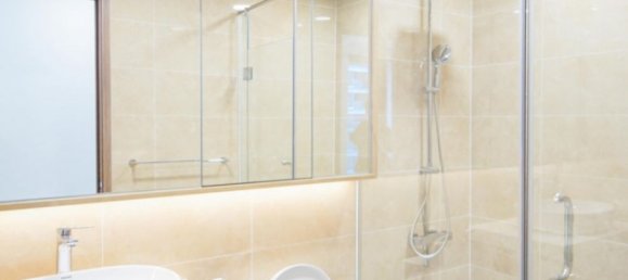 3 bedrooms Apartment in Binh Thanh, Vietnam No. 18182 3