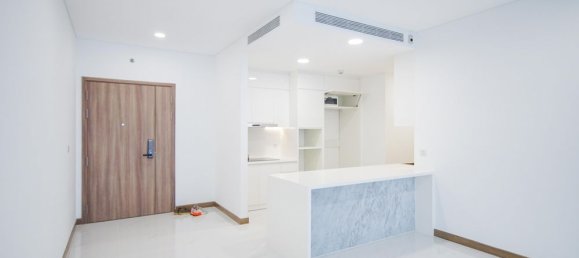 3 bedrooms Apartment in Binh Thanh, Vietnam No. 18182 5