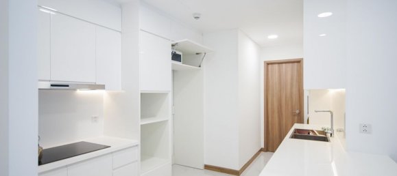 3 bedrooms Apartment in Binh Thanh, Vietnam No. 18182 9