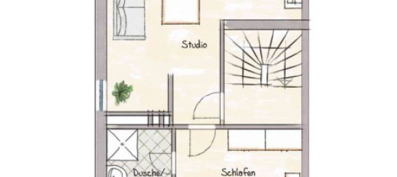 6-salle Maison de ville à Erlangen, Germany No. 358862 5