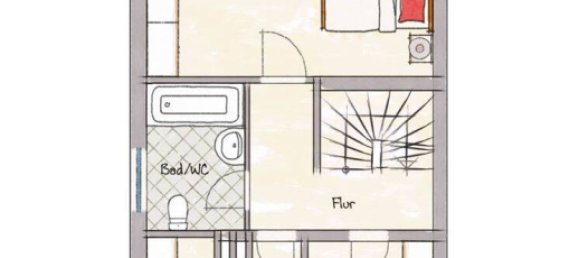 6-salle Maison de ville à Erlangen, Germany No. 358862 4