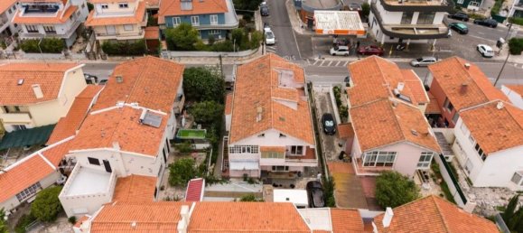 7 bedrooms House in Cascais, Portugal No. 117901 37