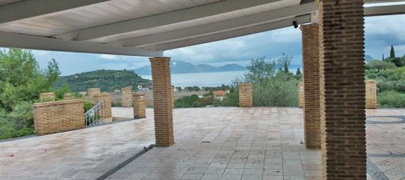  Commercial property in Zakynthos, Greece No. 647 12