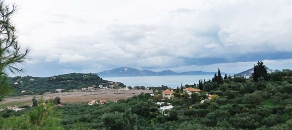 House for sale in Zakynthos, Ionian Islands, Peloponnese, Western Greece and the Ionian, Greece № 647 4