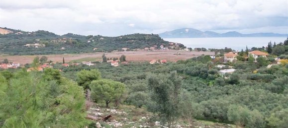  Commercial property in Zakynthos, Greece No. 647 14