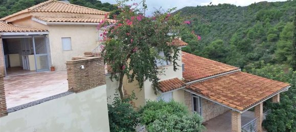 House for sale in Zakynthos, Ionian Islands, Peloponnese, Western Greece and the Ionian, Greece № 647 5