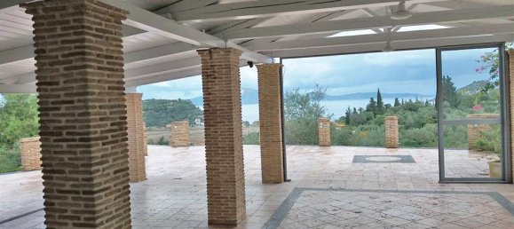  Commercial property in Zakynthos, Greece No. 647 10