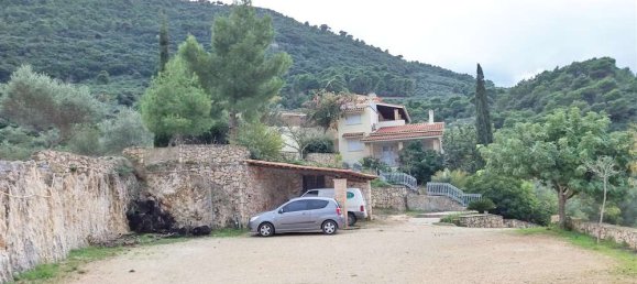  Commercial property in Zakynthos, Greece No. 647 11