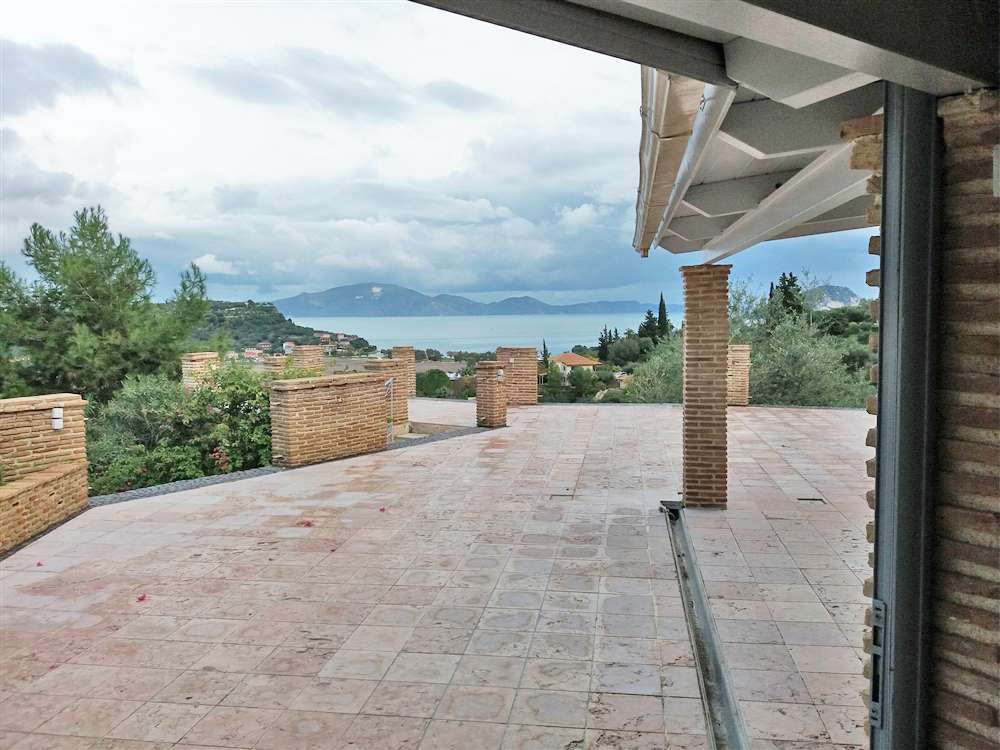 House for sale in Zakynthos, Ionian Islands, Peloponnese, Western Greece and the Ionian, Greece № 647