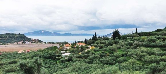  Commercial property in Zakynthos, Greece No. 647 16