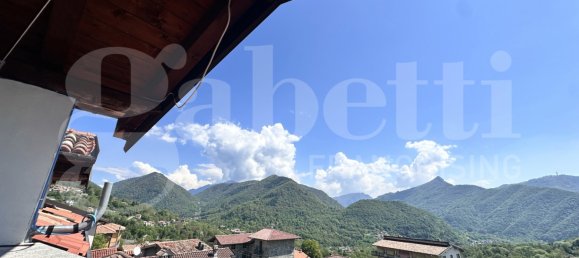 Apartamento de 3 habitaciónes en Rezzago, Italy No. 311701 27