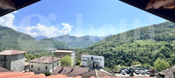 Apartamento de 3 habitaciónes en Rezzago, Italy No. 311701 12