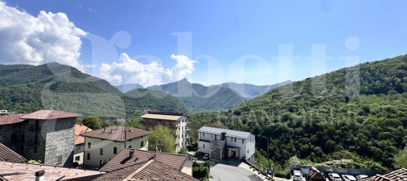 Apartamento de 3 habitaciónes en Rezzago, Italy No. 311701 25