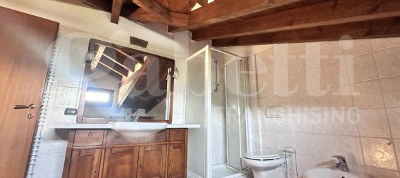 Apartamento de 3 habitaciónes en Rezzago, Italy No. 311701 15