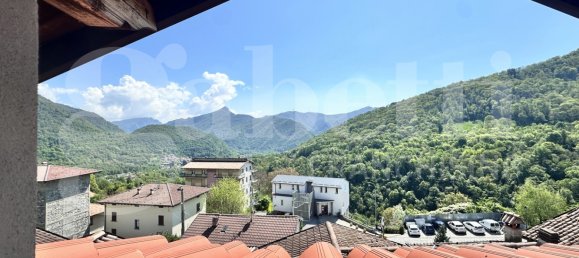 Apartamento de 3 habitaciónes en Rezzago, Italy No. 311701 13