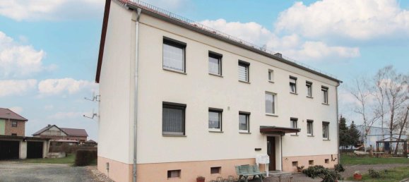 Apartamento de 1 dormitorio en Saxony, Germany No. 133152 10