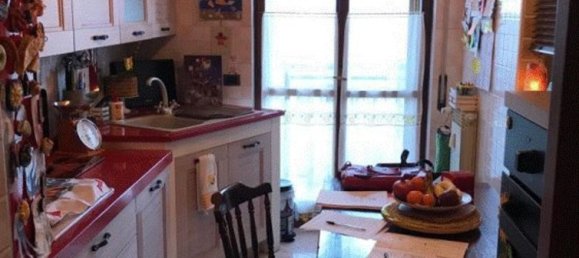 2-Zimmer Wohnung in San Giuliano Milanese, Italy, Nr. 33907 12