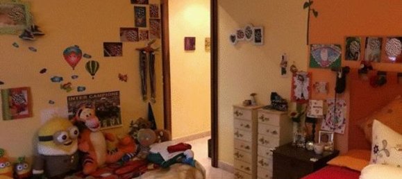 2-Zimmer Wohnung in San Giuliano Milanese, Italy, Nr. 33907 15