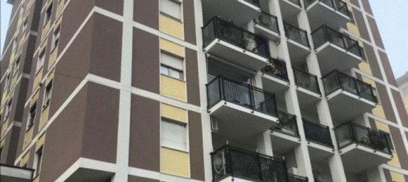 2-Zimmer Wohnung in San Giuliano Milanese, Italy, Nr. 33907 17