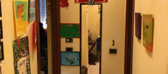 2-Zimmer Wohnung in San Giuliano Milanese, Italy, Nr. 33907 5