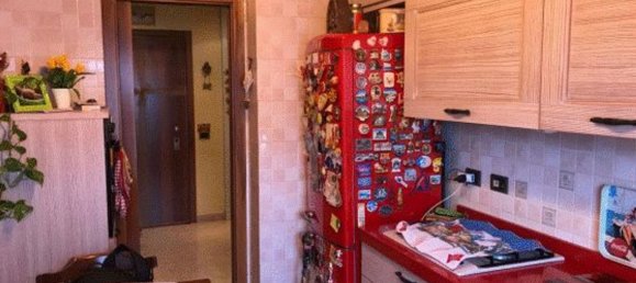 2-Zimmer Wohnung in San Giuliano Milanese, Italy, Nr. 33907 7