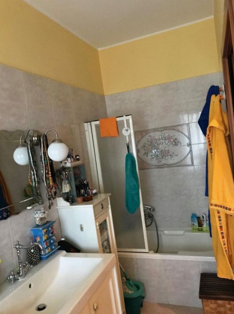 2-Zimmer Wohnung in San Giuliano Milanese, Italy, Nr. 33907