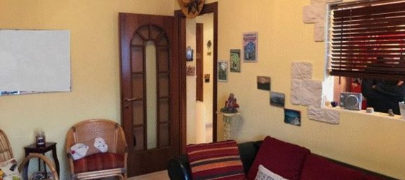 2-Zimmer Wohnung in San Giuliano Milanese, Italy, Nr. 33907 11
