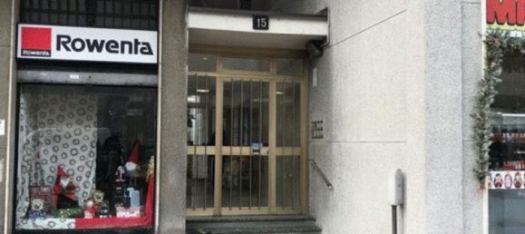 2-Zimmer Wohnung in San Giuliano Milanese, Italy, Nr. 33907 10