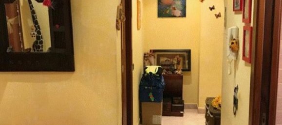 2-Zimmer Wohnung in San Giuliano Milanese, Italy, Nr. 33907 8