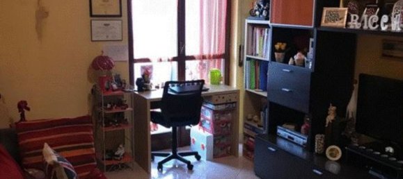 2-Zimmer Wohnung in San Giuliano Milanese, Italy, Nr. 33907 2