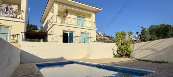 3 chambres Maison de ville à Anafotia, Cyprus No. 26156 4