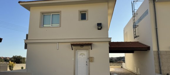 3 chambres Maison de ville à Anafotia, Cyprus No. 26156 2