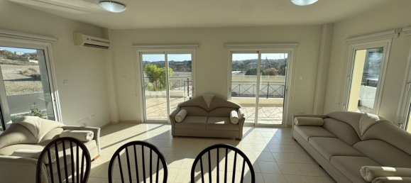 3 chambres Maison de ville à Anafotia, Cyprus No. 26156 3