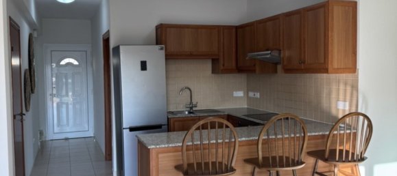 3 chambres Maison de ville à Anafotia, Cyprus No. 26156 7