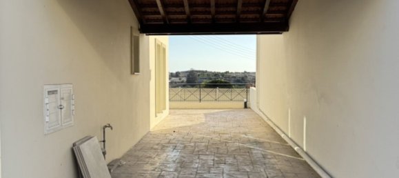 3 chambres Maison de ville à Anafotia, Cyprus No. 26156 10