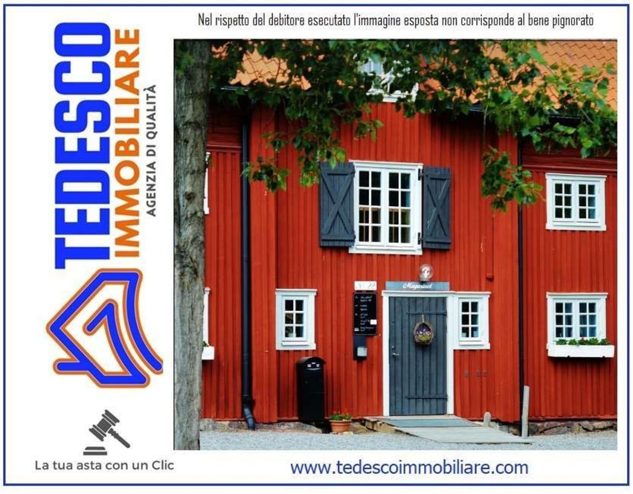 Casa de 6 habitaciónes en San Marco dei Cavoti, Italy No. 284306