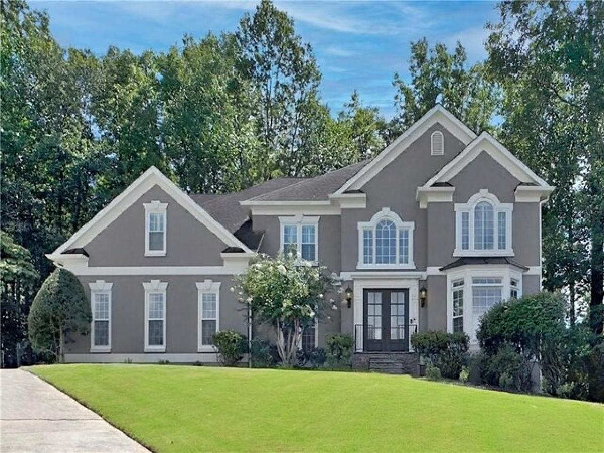 Casa T5 em Alpharetta, USA N.º 374008