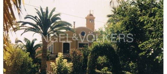 Вилла с 4 спальнями в Валенсия, Испания № 98280 5