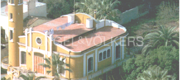 Вилла с 4 спальнями в Валенсия, Испания № 98280 4