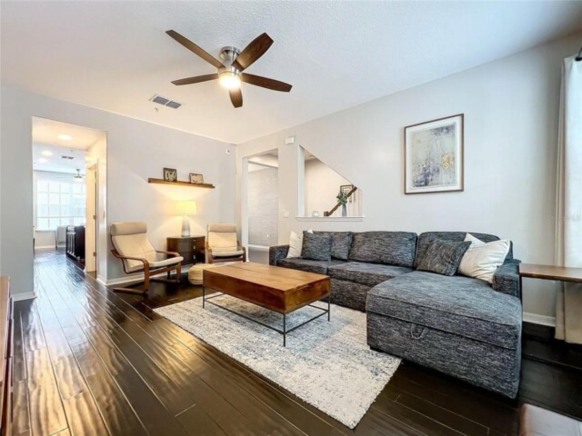 4 غرف نوم منزل في Orlando, USA رقم 238522