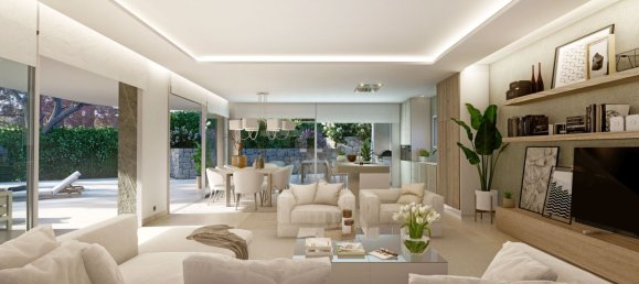 4 bedrooms Villa in Moraira, Spain No. 11953 3