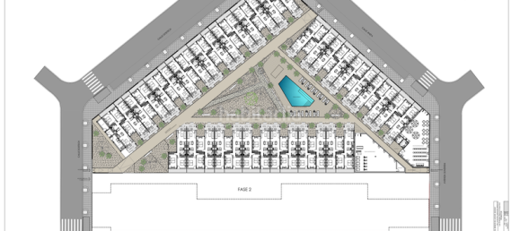 Adosado de 2 dormitorios en Huelva, Spain No. 169704 36