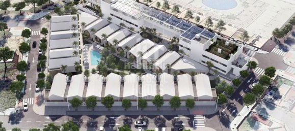 Adosado de 2 dormitorios en Huelva, Spain No. 169704 11