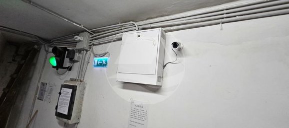 Квартира с 3 спальнями в Мольфетта, Италия № 315327 20