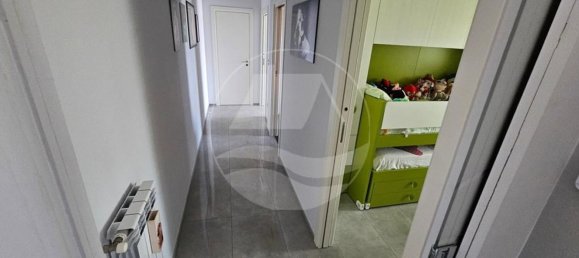 Квартира с 3 спальнями в Мольфетта, Италия № 315327 4