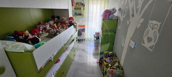 Квартира с 3 спальнями в Мольфетта, Италия № 315327 5