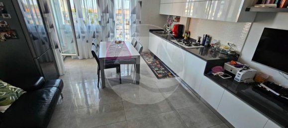 Квартира с 3 спальнями в Мольфетта, Италия № 315327 2