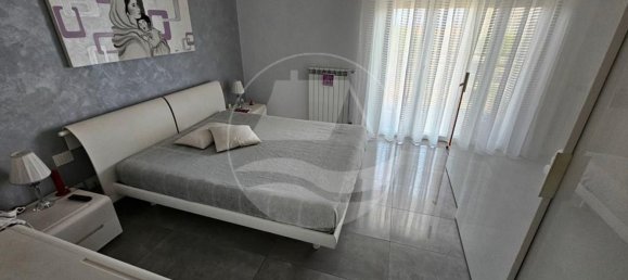 Квартира с 3 спальнями в Мольфетта, Италия № 315327 8